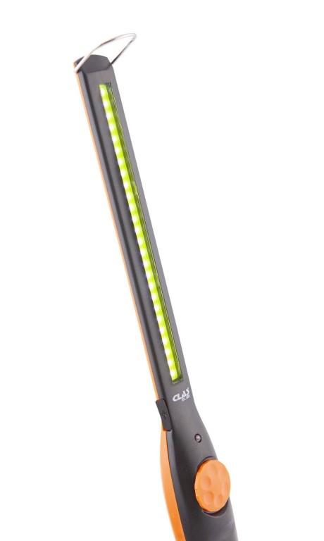 Baladeuse CLAS  ref. OE 0145BL